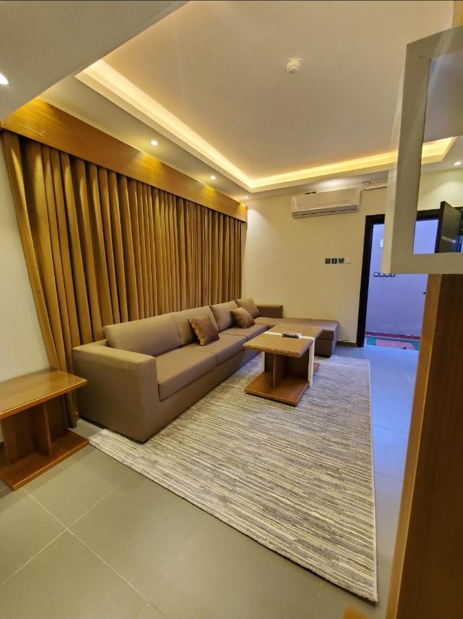 Passion Hotel Villas Хамис-Мушайт Экстерьер фото