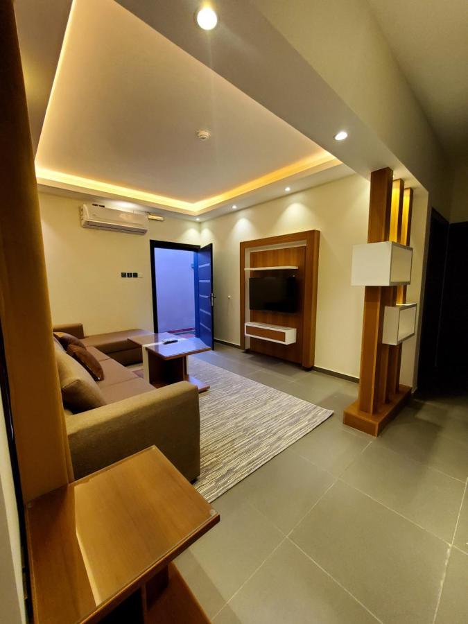 Passion Hotel Villas Хамис-Мушайт Экстерьер фото